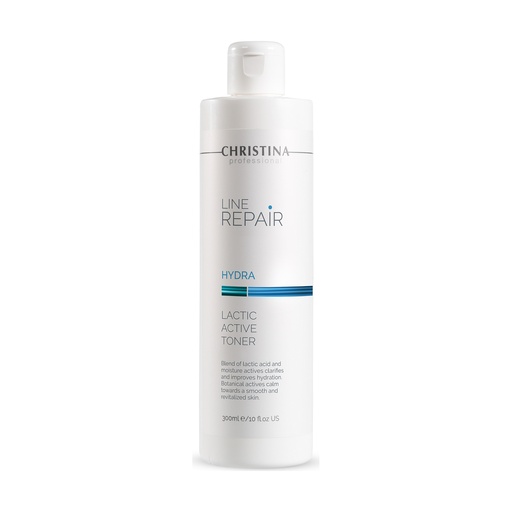 Hydra - Lactic Active Toner 300