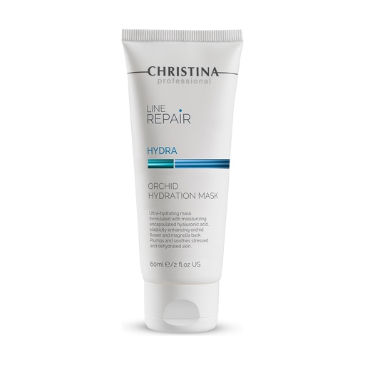 Hydra - Orchid Hydration Mask 60