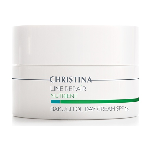 Nutrient - Bakuchiol Day Cream SPF 15 60