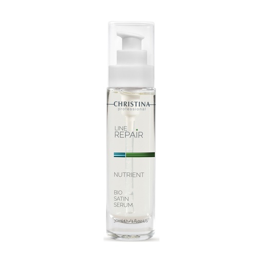 Nutrient - Bio Satin Serum 30