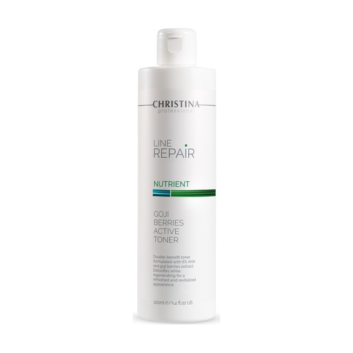 Nutrient - Goji Berries Active Toner 300