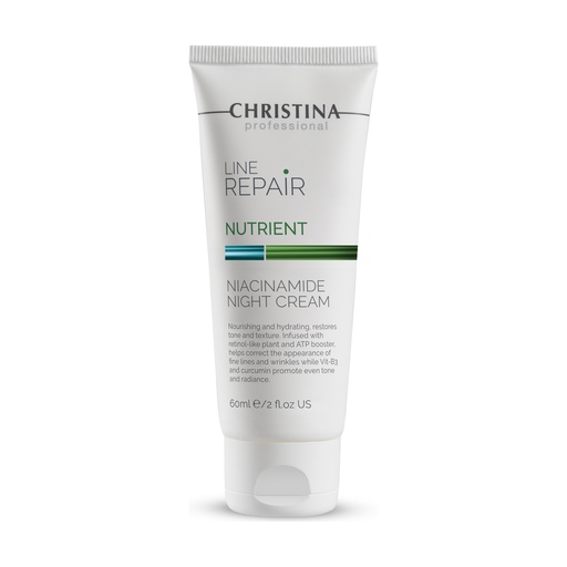 Nutrient - Niacinamide Night Cream 60