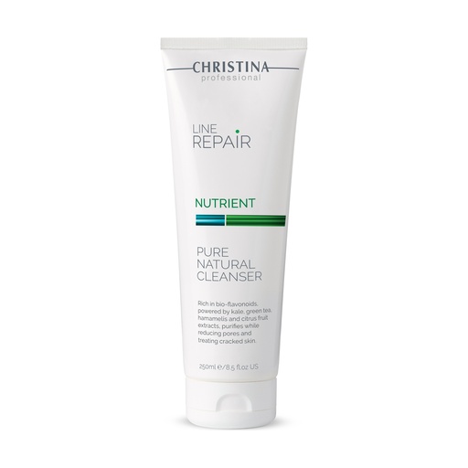 Nutrient - Pure Natural Cleanser 250