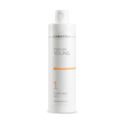 FY-1 Purifying Gel