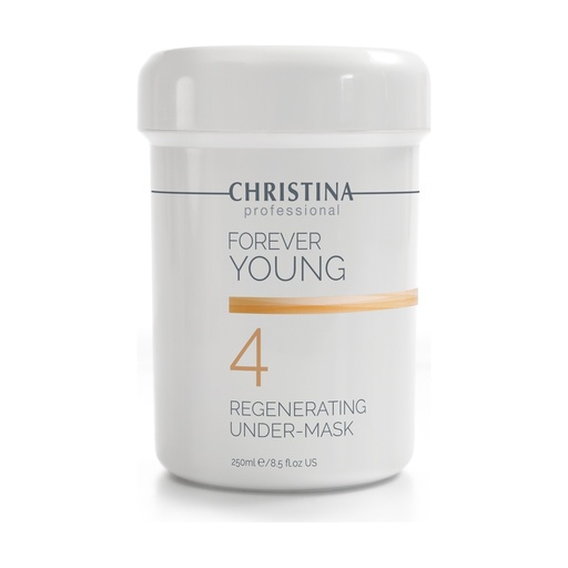 FY-4 Regererating Under-Mask