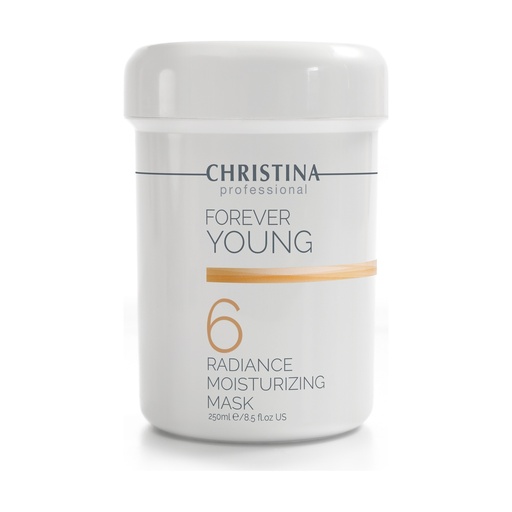 FY-6 Radiance Moisturizing Mask