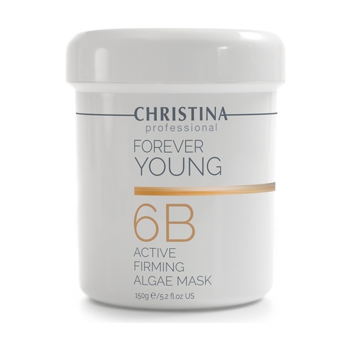FY-6B Active Firming Algae Mask