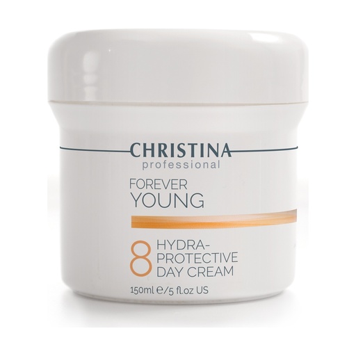 FY-8 Hydra-Protective Day Cream SPF 25