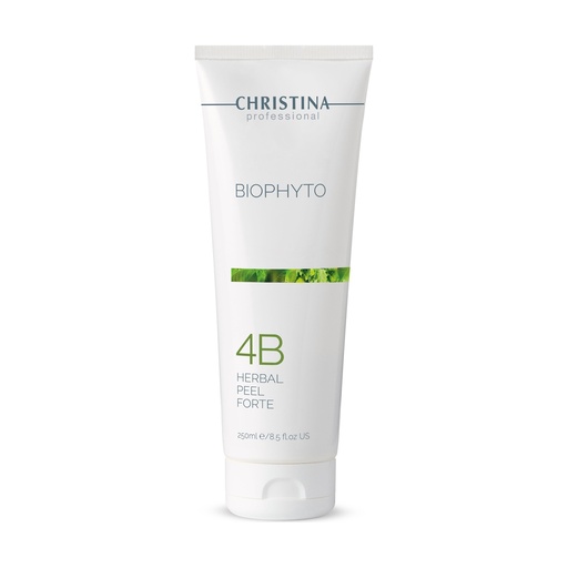 Bio Phyto-4b Herbal Peel Forte