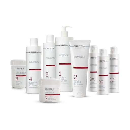 KIT COMODEX PROF