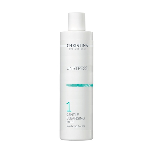 Unstress-1 Gentle Cleansing Milk