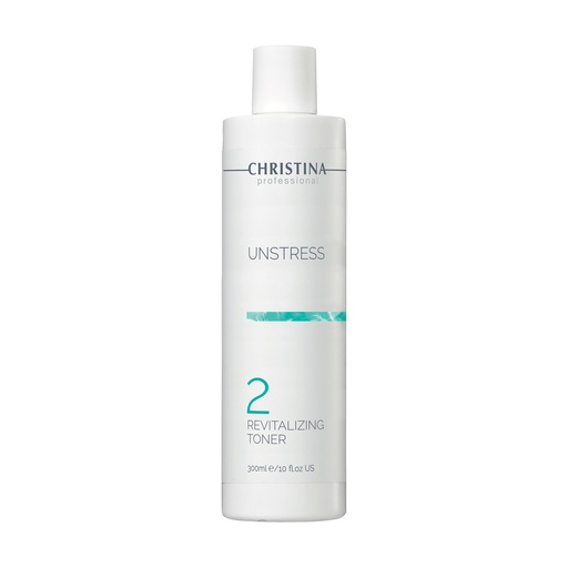 Unstress-2 Revitalizing Toner