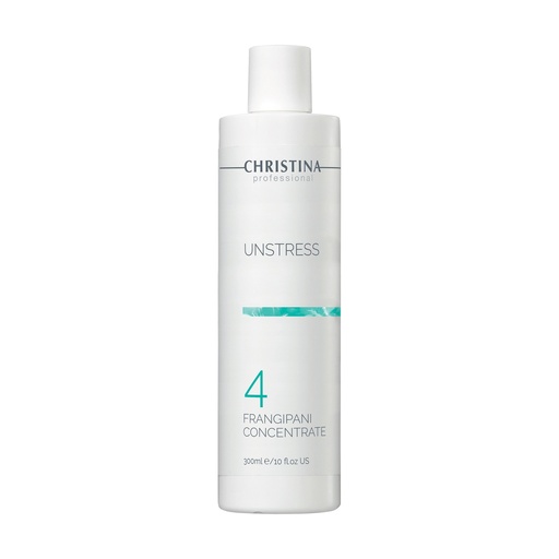 Unstress-4  Frangipany Concentrate