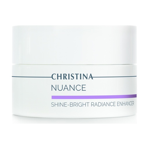 Nuance Shine Bright Radiance Enhancer 50