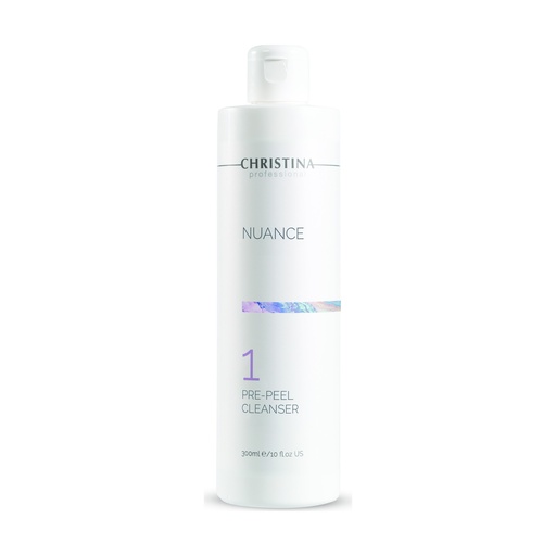Nuance-1 Pre-Peel Cleanser