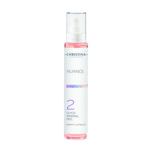 Nuance-2 Glyco-Mineral Peel