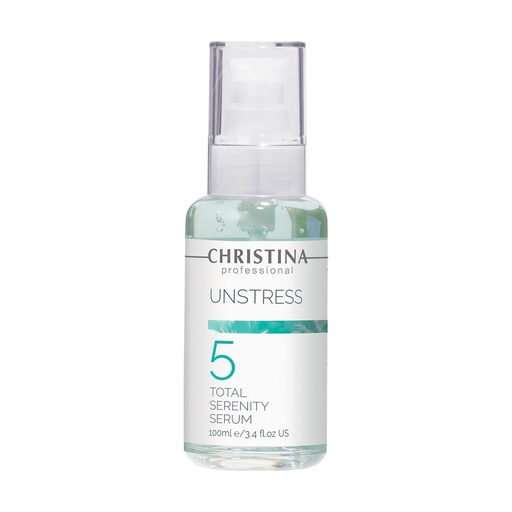 Unstress-5 Total Serenity Serum