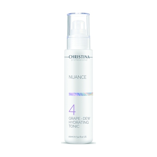 Nuance-4 Grape-Dew Hydrating Tonic