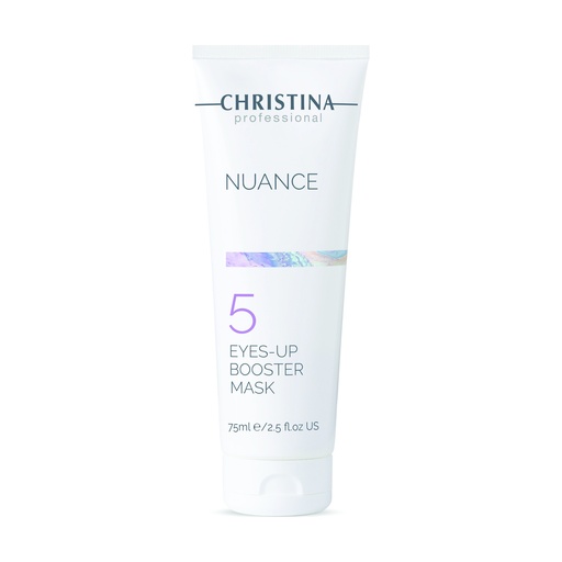 Nuance-5 Eyes-Up Booster Mask