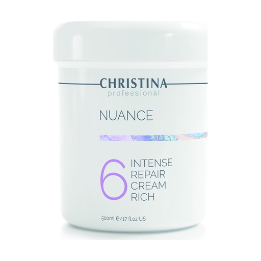 Nuance-6-Intense Repair Cream Rich