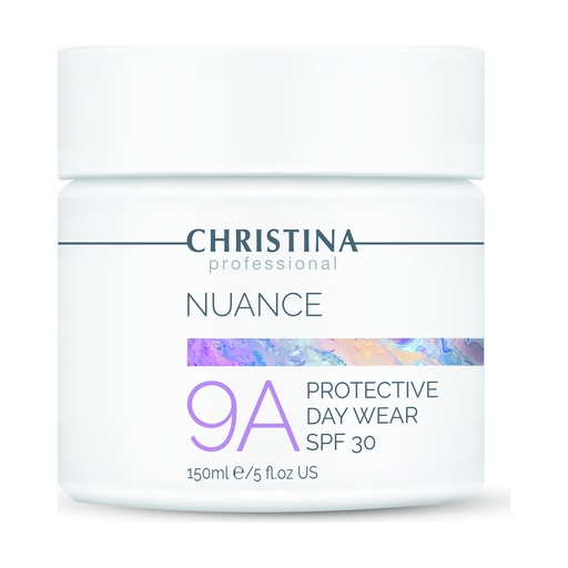 Nuance-9a Protective Day Wear SPF 30