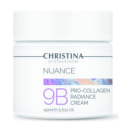 Nuance-9b Pro-Collagen Radiance Cream