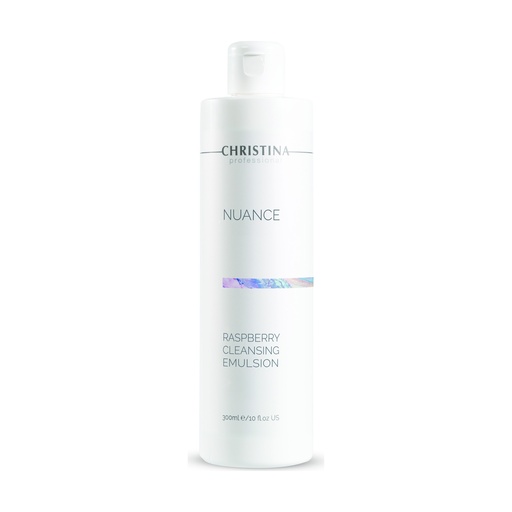 Nuance-Raspberry Cleansing Emulsion