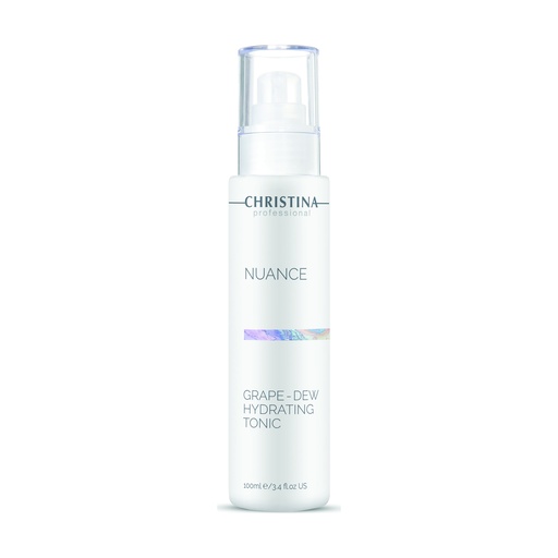 Nuance Grape-Dew Hydrating Tonic
