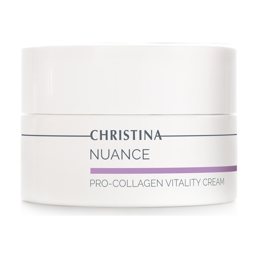 Nuance Pro Collagen Vitality Cream