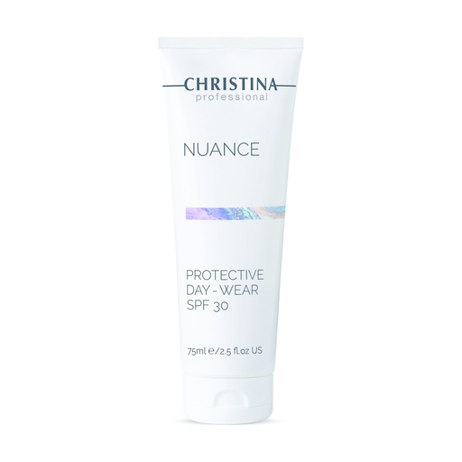 Nuance-Protective Day Wear SPF 30