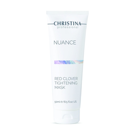 Nuance Red Clover Tightening Mask