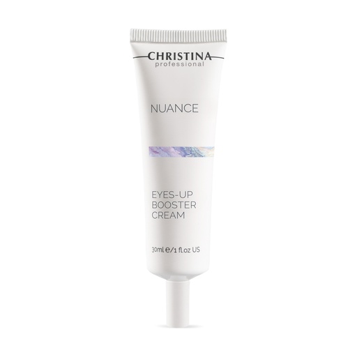 Nuance Eyes-Up Booster Cream