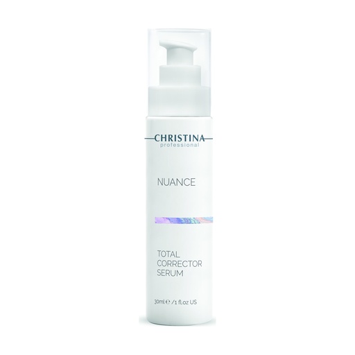 Nuance-Total Corrector Serum
