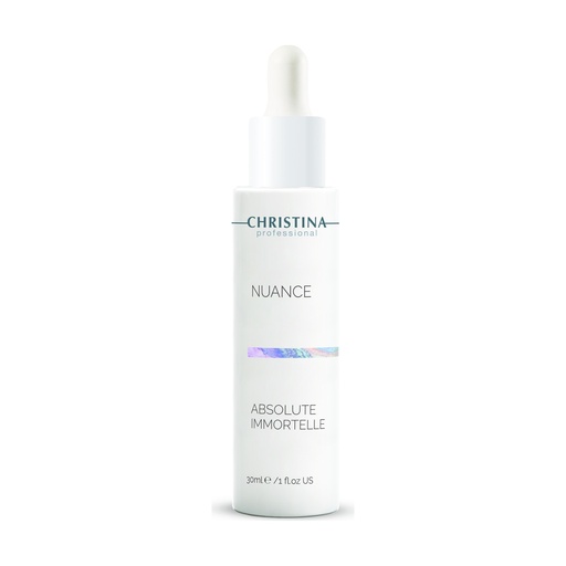 Nuance Absolute Immortelle