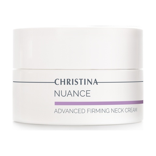 Nuance Advanced Firming Neck Cream