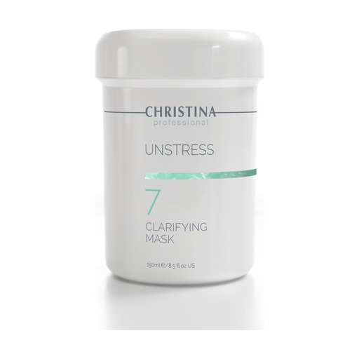 Unstress-7 Clarifying Mask