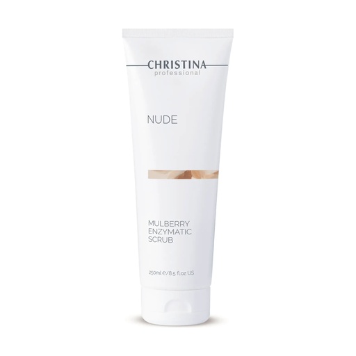 Nude - Mulberry Enzymatic Scrub