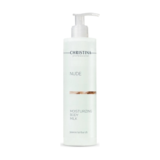 Nude - Moisturising Body Milk