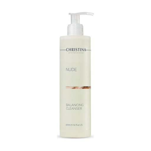 Nude - Balancing Cleanser