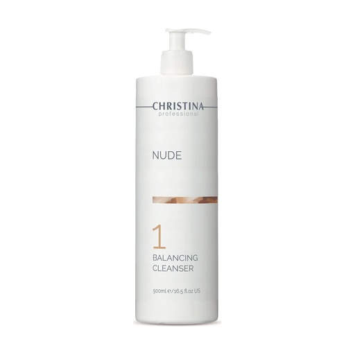 Nude - 1 Balancing Cleanser