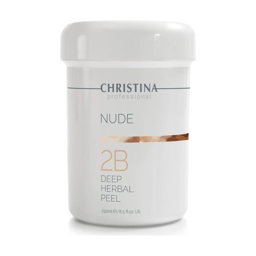 Nude - 2B Deep Herbal Peel