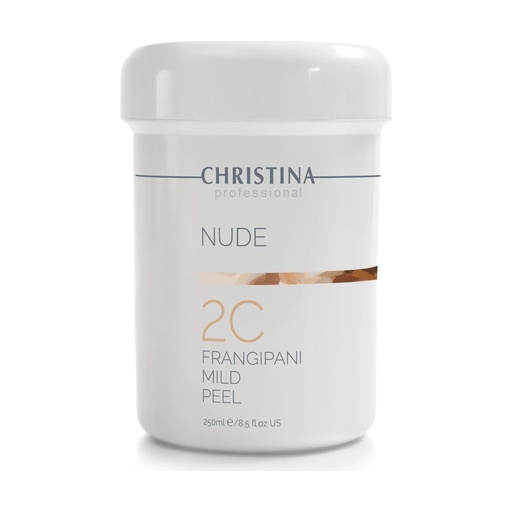 Nude - 2C Frangipani Mild Peel