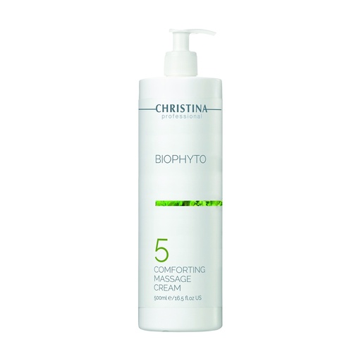 Bio Phyto-5 Comforting Massage Cream