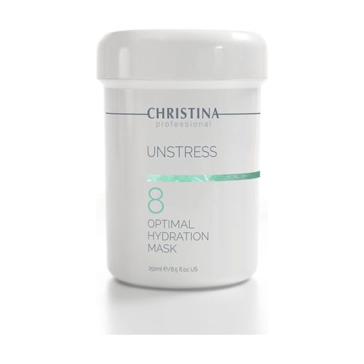 Unstress-8 Optimal Hydration Mask