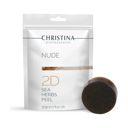 Nude - 2D Sea Herbals Peel