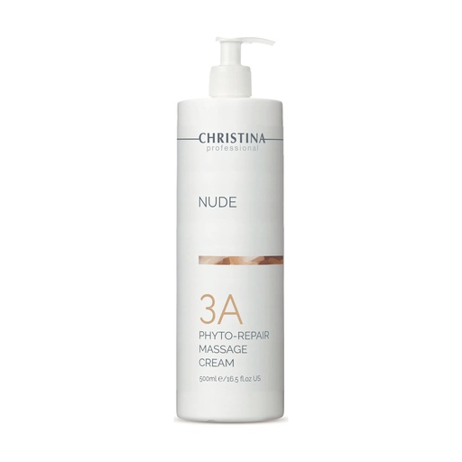 Nude - 3A Phyto-Repair Massage Cream