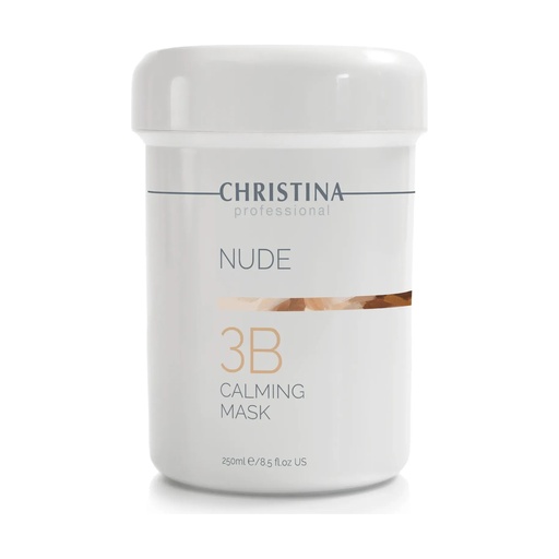 Nude - 3B Calming Mask