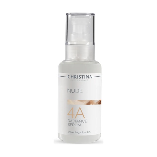 Nude - 4A Radiance Serum