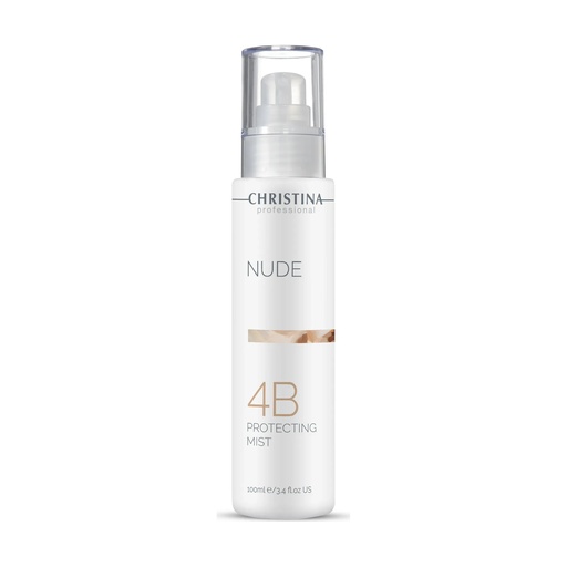 Nude - 4B Protecting Mist