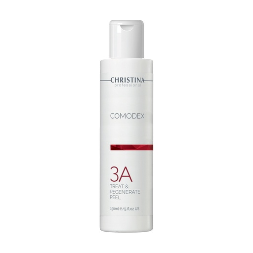 Comodex-3A Treat&Regenerate Peel